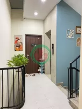 Bán Tòa Căn Hộ 5 Tầng Có Thang Máy – 7 Căn Full Nội Thất – Sơn Thủy 2 – Giá 11.5 Tỷ