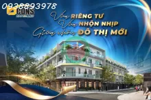 BCONS UNI VALLEY – KHÔNG GIAN SỐNG RIÊNG TƯ NGAY TRUNG TÂM KHU ĐÔNG