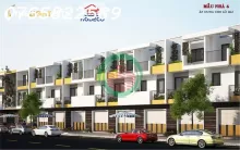 BIỆT THỰ BIỂN THE LIGHT CITY VŨNG TÀU – SỞ HỮU LÂU DÀI HIẾM HOI