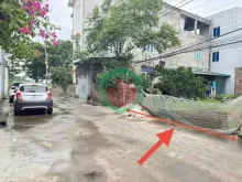 buôn bán vỡ nợ nên tôi cần tiền bán gấp mảnh đất rẻ hơn so với thị trường 300tr