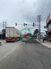 Cần bán đất MT đường DT743A, ngay góc 30/4, P. Bình Thắng, Dĩ An