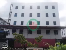 Cần bán dãy nhà trọ tại Thôn Đồng Xuân, Hồng Phong, An Dương