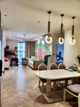 Cần bán gấp căn hộ tại An Bình City, 90m2, giá thỏa thuận, 3PN, 2WC, pháp lý chuẩn