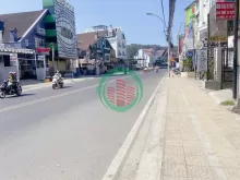 Cần bán khách sạn Mặt tiền Nguyễn Trãi - phường 10- Đà Lạt