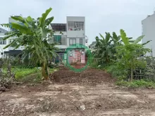 CẦN BÁN LÔ ĐẤT GIÁ TỐT TẠI TRUNG TÂM LÊ HỒNG PHONG - NHÁNH ĐƯỜNG VÕ VĂN TẦN - HÀ NAM