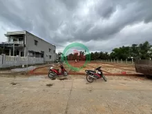 Cần bán lô đất sát trục quốc lộ 14b giá chỉ 7,xx triệu/nền