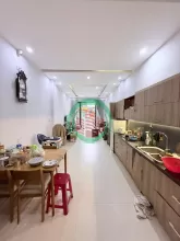 CẦN BÁN NHÀ 2 TẦNG MẶT TIỀN ĐƯỜNG LỚN – GẦN KHU HÀ HUY TẬP – GIÁ CHỈ HƠN 5 TỶ -PHƯỜNG AN KHÊ - THANH KHÊ - ĐÀ NẴNG