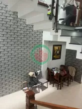 CẦN BÁN NHÀ 3 TẦNG FULL NỘI THẤT – MẶT TIỀN 7,5M PHAN TRIÊM – VỊ TRÍ KINH DOANH ĐẸP NHẤT HÒA XUÂN