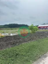 Cần Bán Nhanh Lô Đất Đô Thị Minh Hưng 3, 215m2 chỉ 150tr là sở hữu