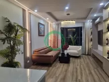 [ CĂN GÓC VIP NHẤT] Căn Hộ 4N 130m2 khu Ngoại Giao Đoàn, Full nội thất cao cấp