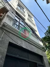 Căn Hô dịch vụ Lê Văn Thịnh,Diện tích 72m2 (4 x18) oto đổ cửaNhà mới xây, 1 trệt, 3 lầu, 10 pn, 10wc( 8pn có gác)Nhà trống giao ngay