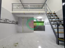 CĂN HỘ MINI -  22m2 ( CÓ GÁC LỬNG ) - GẦN CHỢ THUẬN GIAO