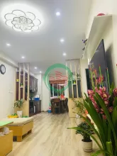 Căn hoa hậu tòa Đại Kim Building (Trần hòa - Định Công)