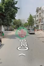 Căn MT Cao Đức Lân cực đẹp – Hầm + 3 tầng – Thu nhập 80tr/th – View công viên.