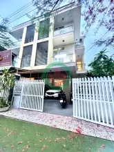 Căn nhà bạn đáng để An Cư - NGAY TRUNG TÂM QUẬN 9 - KHU ĐÁNG SỐNG NGHỈ DƯỠNG NHẤT QUẬN 9 – 15 tỷ 500