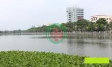 Cạnh Giếng Nước phường 4 cũ, Phố đi bộ Tết Mậu Thân. Căn nhà đẹp 100m2, có sân ô tô.