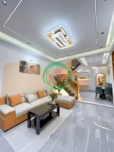 (CẮT LỖ 48H) HOÀNG NGÂN – 70m² – 5T – MT 4.8m – CHỈ 22 TỶ (Rẻ hơn TT 3 Tỷ)