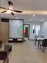 Chào bán căn hộ 70m2, 2 ngủ 2wc,full đồ, ban công hướng mát chung cư Thanh Hà