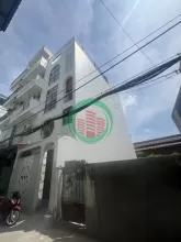 CHDV 5 TẦNG – OTO ĐẬU TRƯỚC CỬATHU NHẬP KHỦNG 800TR/NĂM – BÙI VĂN BA, Q7