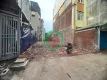 Chỉ 85tr/m Bán đất Việt Hưng mới, Ngô Gia Tự, vuông đẹp, oto đỗ cổng. LH 0936123469