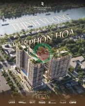 Chỉ từ 3 tỷ sở hữu ngay căn hộ 5 sao hạng sang Regal Complex tại Đà Nẵng. Miễn lãi 0%/24 tháng