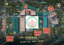 CHỈ TỪ 600 TRIỆU SỞ HỮU “ĐẤT VÀNG – HÀNG HIẾM” TẠI TRUNG TÂM NAM KHÁNH HÒA!