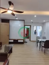 Chính chủ bán căn hộ chung cư 70m2, 2 PN, full nội thất tại Thanh Hà-Hà Đông