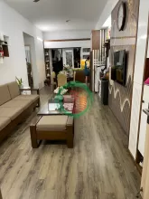 Chính chủ bán chung cư Thanh Hà giá rẻ 72m2, 2Pn Giá chỉ 3 tỷ 7.