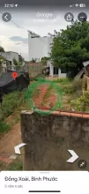 CHÍNH CHỦ BÁN ĐẤT ĐẸP TẶNG THÊM NHÀ CẤP 4– VỊ TRÍ TRUNG TÂM ĐỒNG XOÀI, BÌNH PHƯỚC