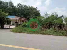 CHÍNH CHỦ BÁN ĐẤT HIỆN HỮU – MẶT TIỀN ĐƯỜNG AN NHƠN TÂY, HUYỆN CỦ CHI , HỒ CHÍ MINH