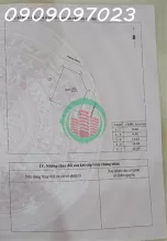 Chính chủ bán lô góc đẹp nhất TK20. Bình Minh . tp Lào Cai