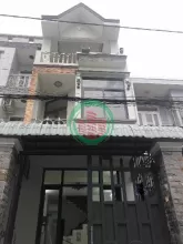 Chính chủ bán nhà 4 tầng đường Nguyễn Đình Chiểu Phường 5 Quận 3