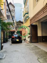 CHÍNH CHỦ [BÁN NHÀ QUẬN 10] Nhà đẹp 4 tầng – ô tô vào tận nhà – vị trí trung tâm