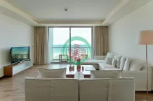 Chính chủ bán nhanh căn 2PN À La Carte view biển Mỹ Khê ĐN, sẵn sổ hồng, giá rẻ hơn thị trường