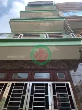 Chính Chủ BánNhà Đẹp – Gần Tố Hữu  Ô TÔ, Nhỉnh 7 Tỷ LH 0972078667