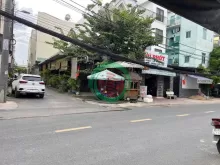 CHÍNH CHỦ CẦN BÁN GẤP – LÔ GÓC 2 MẶT TIỀN ĐANG KINH DOANH QUÁN CAFE – DÒNG TIỀN ỔN ĐỊNH - 17 tỷ 500