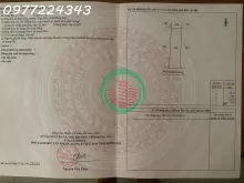 Chính chủ cần bán lô đất siêu đẹp Xã Bình Hòa, Vĩnh Cửu, Đồng Nai, DT 92,5m2, giá đầu tư