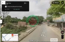 Chính chủ cần bán mảnh đất vườn xen kẹt tại Ngọc Trục, phường Đại Mỗ, quận Nam Từ Liêm, Hà Nội