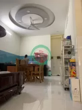 Chính chủ cần bán nhà 2 tầng hẻm 3 gác phường 8, quận 8