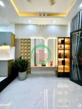 CHÍNH CHỦ CẦN RA GẤP! NHÀ 4x16M – 4PN – ĐƯỜNG 8M – CƠ HỘI VÀNG SỞ HỮU BĐS CẬN TRUNG TÂM HCM – CHỐT TRƯỚC TẾT!