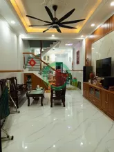 CHÍNH CHỦ GỬI BÁN GẤP NHÀ HOÀN CÔNG – CẮT LỖ SÂU