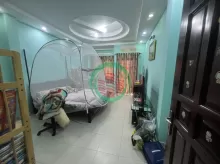 Chính chủ gửi bán nhà 4x20m, 3 tầng sân thượng, đối diện công viên Cao Lân – 18 tỷ