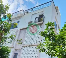 CHÍNH CHỦ GỬI BÁN – NHÀ ĐẸP NGÕ 211 BÁT KHỐI (101 PHỐ TRẠM)