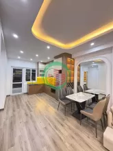 Chính chủ thiện chí bán căn hộ 72m² full đồ tầng trung khu 6 tòa mới B2.1 – chung cư Thanh Hà