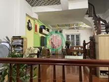 Cho thuê cả nhà 5 tầng tại Ngõ 1295 đường Giải Phóng, Hoàng Mai, Hà Nội