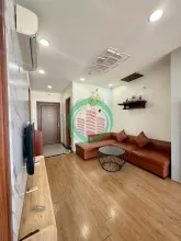 Cho thuê căn hộ 2n 61m2 chung cư Iris Garden - Trần Hữu Dực, Nam Từ Liêm