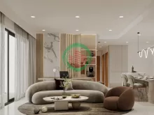 CHO THUÊ CĂN HỘ THE GLORY – 3 PHÒNG NGỦ FULL NỘI THẤT – ĐƯỜNG BÙI THỊ XUÂN, PHƯỜNG HÒA PHÚ, TP. THỦ DẦU MỘT, BÌNH DƯƠNG