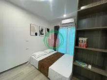 Cho Thuê Ccmn đẹp mới 100% thoáng ban công giá rẻ Tại 16 Thái Hà, Đống Đa