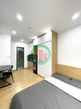 Cho thuê CCMN khép kín đẹp lung linh tại 433 Bạch Mai – Hai Bà Trưng