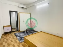 Cho thuê CCMN KK tại ngõ 189 Nguyễn Ngọc Vũ - Thanh Xuân